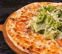 Пицца Цезарь