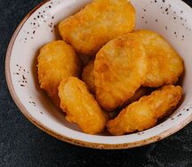 Куриные наггетсы