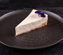 Чизкейк классический