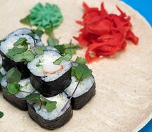 Ролл Цезарь