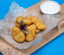 Куриные наггетсы