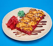 Ролл Нежный