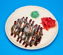 Филадельфия темпура