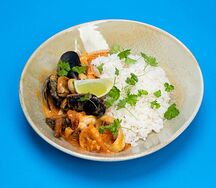 Жаркое Том ям