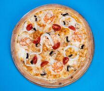 Пицца Том ям