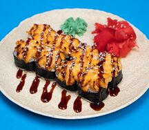 Ролл Татаки