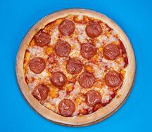 Пепперони