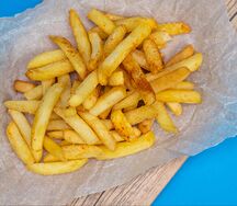 Картофель фри