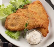 Похована паприка