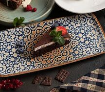 Торт Александр