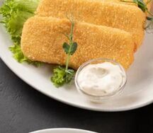 Поховани сир