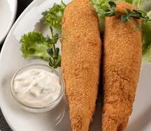 Похована Пунена Паприка