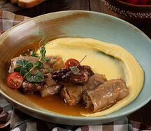 Кралица-сарма