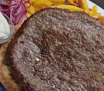 Плескавица