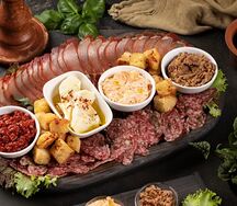 Велико ПредJело