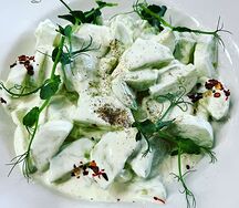 Таратор Салата