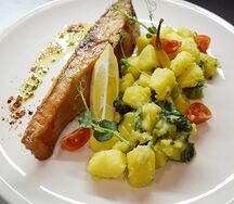 Димлени Шаран