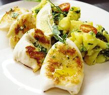 Лигне на жару