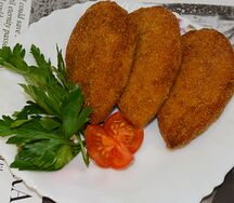 Котлета куриная