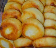 Сырники из творога