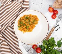 Рис по-чешски