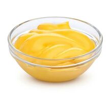 Сырный соус