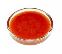 Шрирача соус