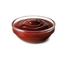 Соус барбекю