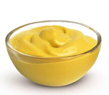 Горчичный соус