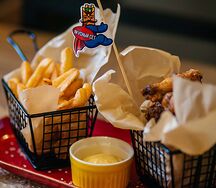 Вкусный сет