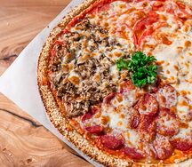 Четыре сезона