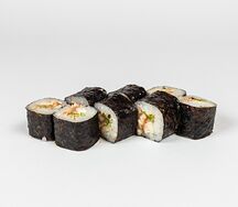 Хосомаки угорь