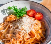 Паста Болоньезе