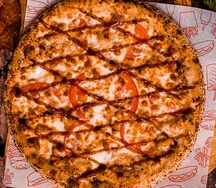 Лосось терияки