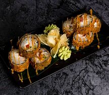 Тори темпура