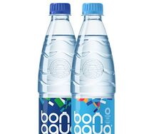 Вода Bon Aqua