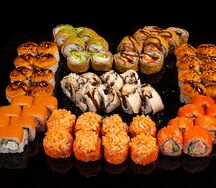 Ждем гостей