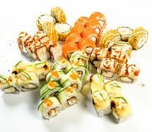 На вкус и цвет