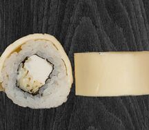 Сырный ролл