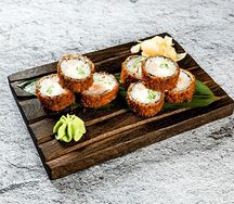 Горячая Филадельфия