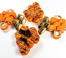 Встреча с друзьями