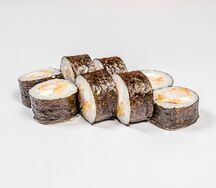 Сочная креветка