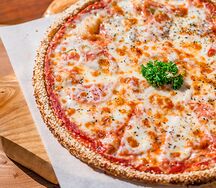 Сливочный цыпленок