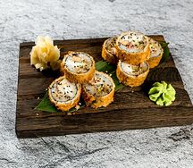 Горячий угорь