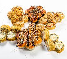 Хруст и сочность