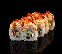 Снежный краб