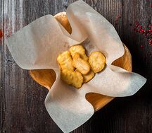 Наггетсы куриные S