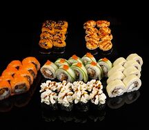 Дух Норвегии