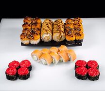 Счастливый