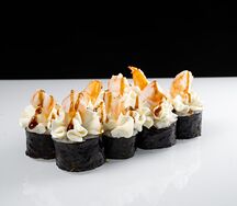 Сладкий тигр